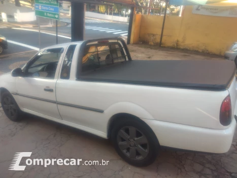 SAVEIRO 1.6 C CS 8V