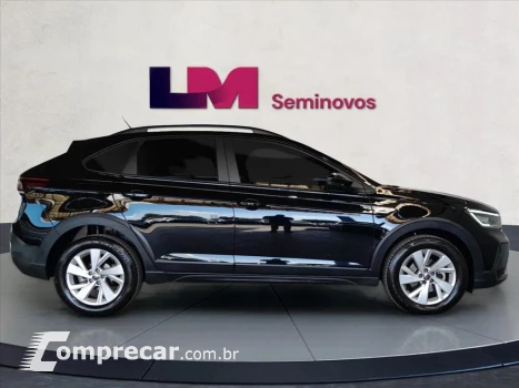 NIVUS 1.0 200 TSI TOTAL FLEX COMFORTLINE AUTOMÁTI