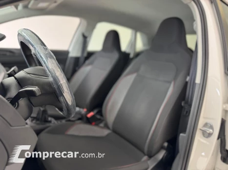 POLO 1.0 MPI Track