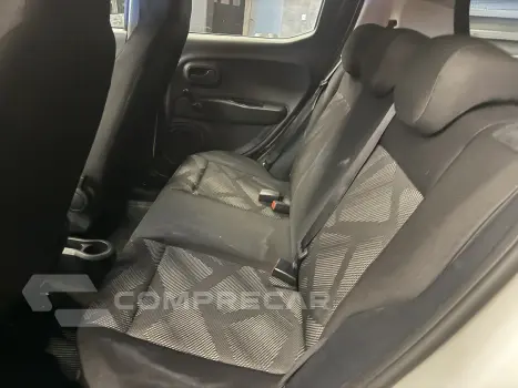MOBI 1.0 8V EVO Like.