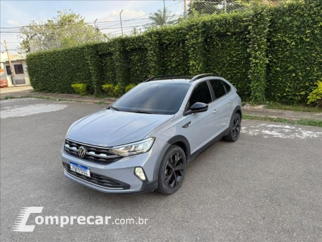 NIVUS 1.0 200 TSI Highline