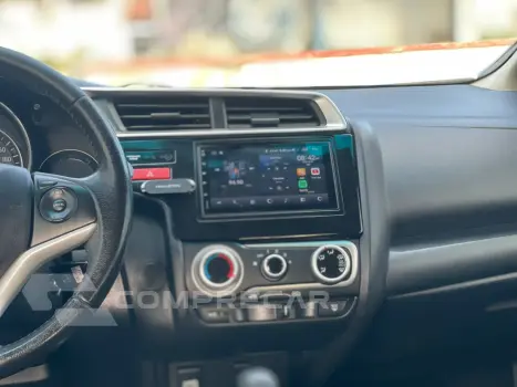 FIT 1.5 EXL 16V