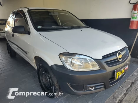CELTA 1.0 MPFI Life 8V