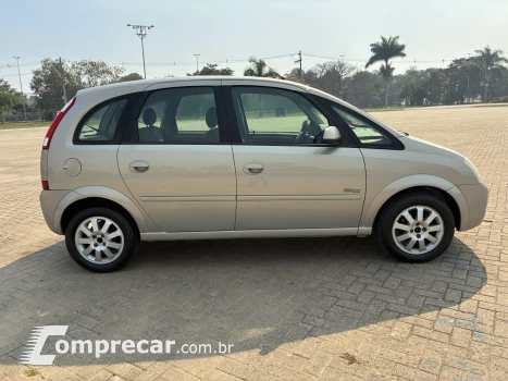 MERIVA 1.8 MPFI Maxx 8V