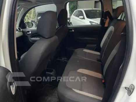 AIRCROSS 1.5 Live 8V