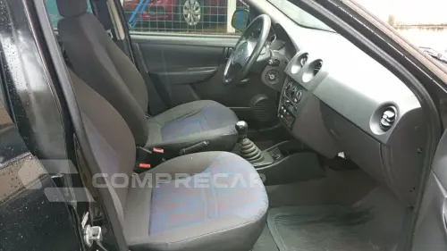 CELTA 1.0 MPFI Spirit 8V