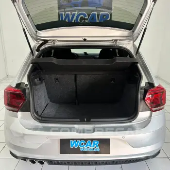 Polo GTS 1.4 TSI 16V Flex