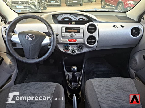 ETIOS 1.3 XS 16V