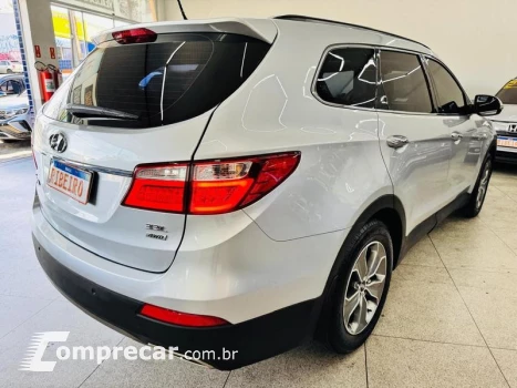 SANTA FE V6 3.3 7 LUGARES