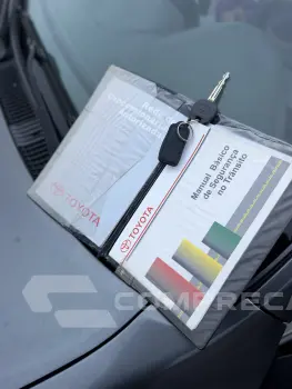 COROLLA 1.8 XEI 16V