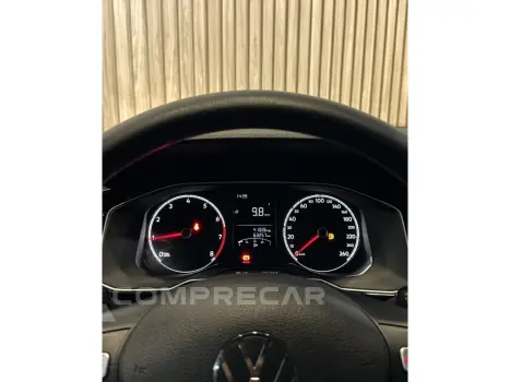 POLO 1.0 MPI TRACK MANUAL