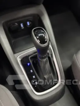 HB20S 1.6 16V Vision