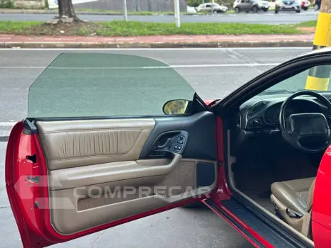 Camaro 5.7 Z-28 V8 Coupé Gasolina 2P Automático