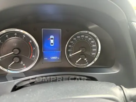 Corolla 2.0 16V 4P XEI FLEX AUTOMÁTICO