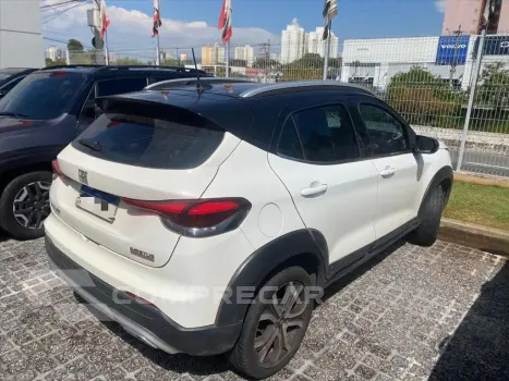 PULSE 1.0 TURBO 200 FLEX IMPETUS CVT