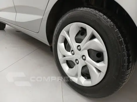 HB20 1.0 12V FLEX COMFORT PLUS MANUAL