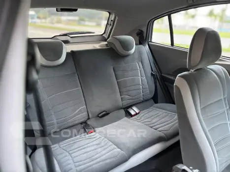 AGILE 1.4 MPFI LTZ 8V