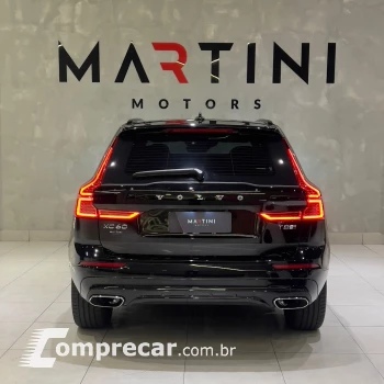 XC 60 T-8 HÍBRIDO R-DESIGN 2.0 5p