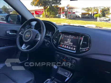 COMPASS 2.0 16V Limited