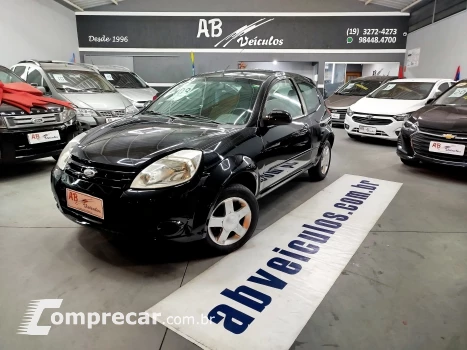 FORD KA 1.0 MPI 8V 2 portas