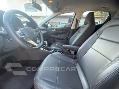 Tera 1.0 12V 4P 170 TSI COMFORT AUTOMÁTICO