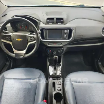 SPIN 1.8L AT PREMIER