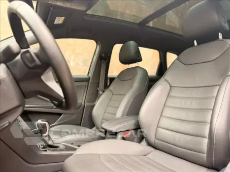 TAOS 1.4 250 TSI Highline