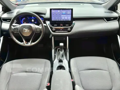 COROLLA CROSS 2.0 VVT-IE FLEX XR DIRECT SHIFT