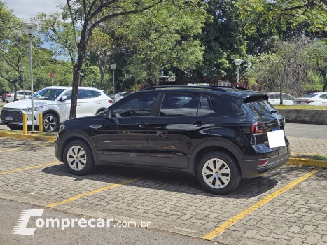 T-CROSS 1.0 200 TSI Sense