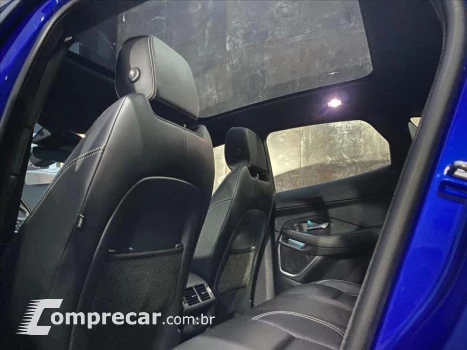 E-PACE 2.0 16V P300 R-dynamic SE AWD