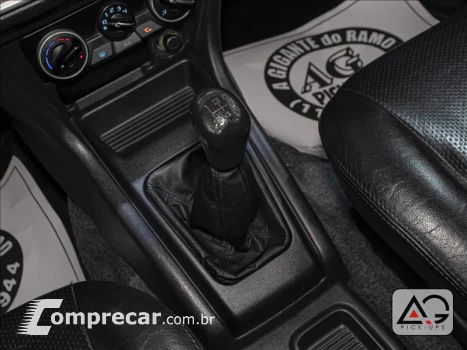 PAJERO TR4 2.0 4X2 16V 140cv