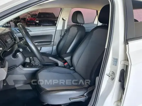 POLO COMFORT 200 TSI 1.0 FLEX 12V AUT