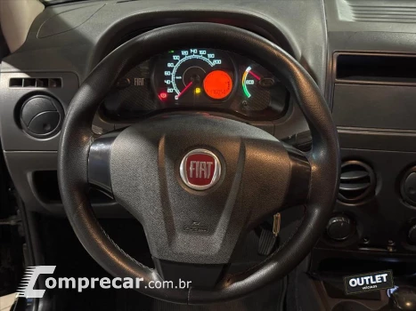 PALIO 1.0 MPI FIRE 8V FLEX 2P MANUAL