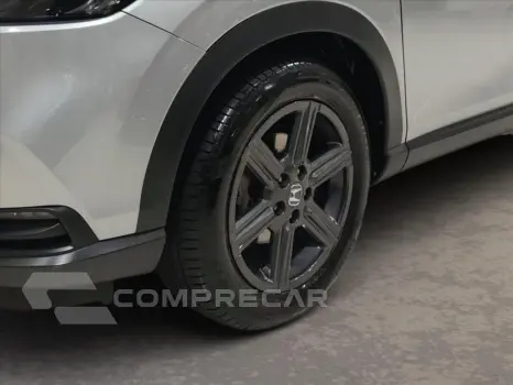 HR-V 1.5 DI I-VTEC FLEX EXL CVT