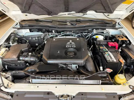 L200 triton HPE