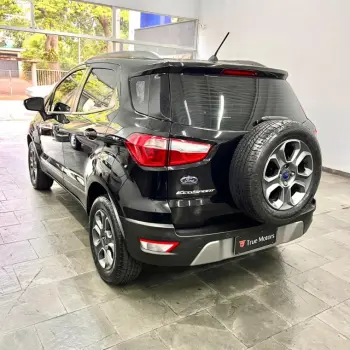 ECOSPORT 1.5 Tivct Freestyle