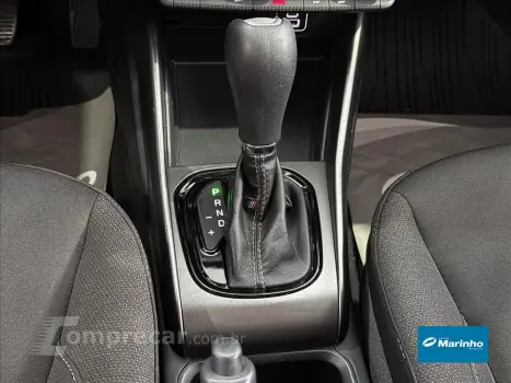 TORO 2.0 16V TURBO DIESEL FREEDOM 4WD AT9