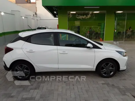 HB20 1.0 TGDI FLEX COMFORT PLUS AUTOMÁTICO