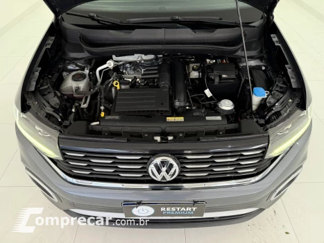 T-CROSS 1.4 250 TSI Highline