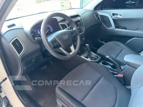 Creta Pulse 1.6