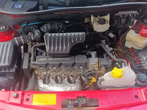 Montana 1.4 Mpfi Ls Cs 8V Flex 2P Manual