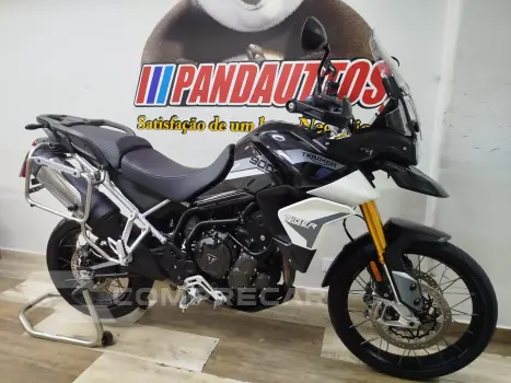 TIGER 900 RALLY ABS