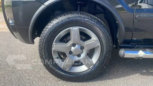 ECOSPORT 1.6 Freestyle 16V