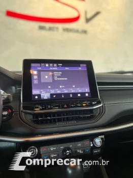 COMPASS 1.3 T270 Turbo Longitude