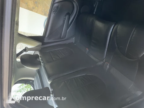FIT 1.4 DX 16V