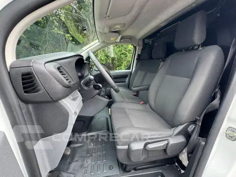 EXPERT 1.5 Bluehdi Cargo