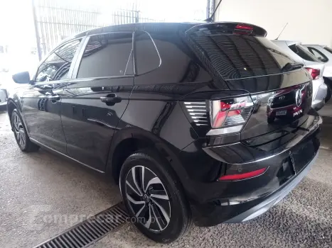 POLO 1.0 170 TSI Highline