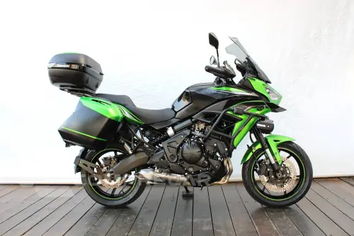 KAWASAKI VERSYS TOURER ABS