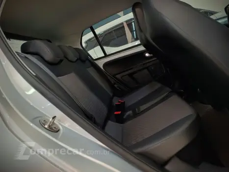 UP 1.0 MPI MOVE UP 12V FLEX 4P MANUAL