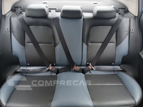 ONIX 1.0 TURBO FLEX PLUS PREMIER AUTOMÁTICO